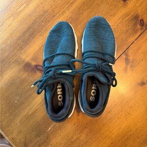 Sorel Kinetic Lace Shoes